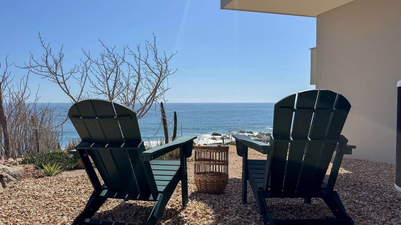 Photo of Outdoor in El Pescadero