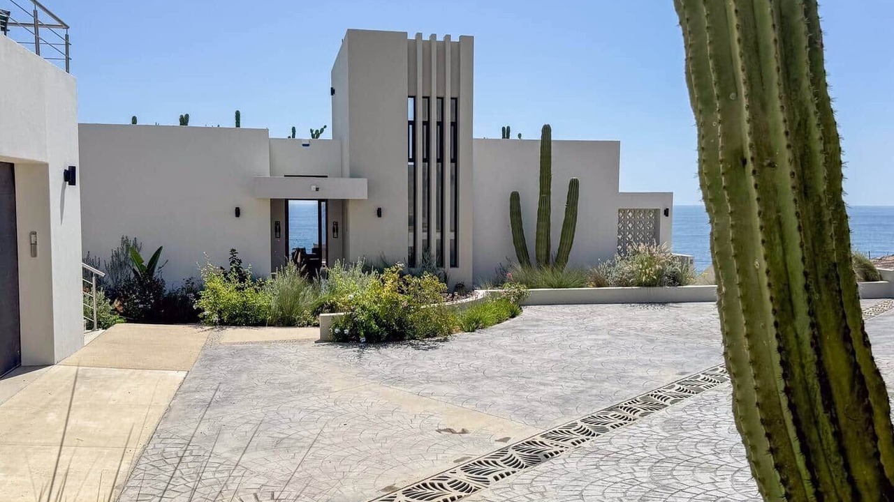 Photo of Outdoor in El Pescadero