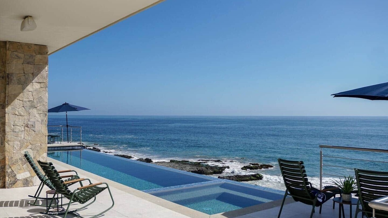 Photo of Outdoor in El Pescadero