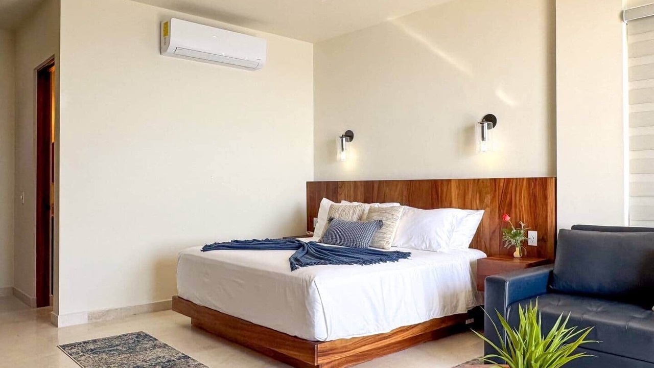 Photo of Bedroom in El Pescadero