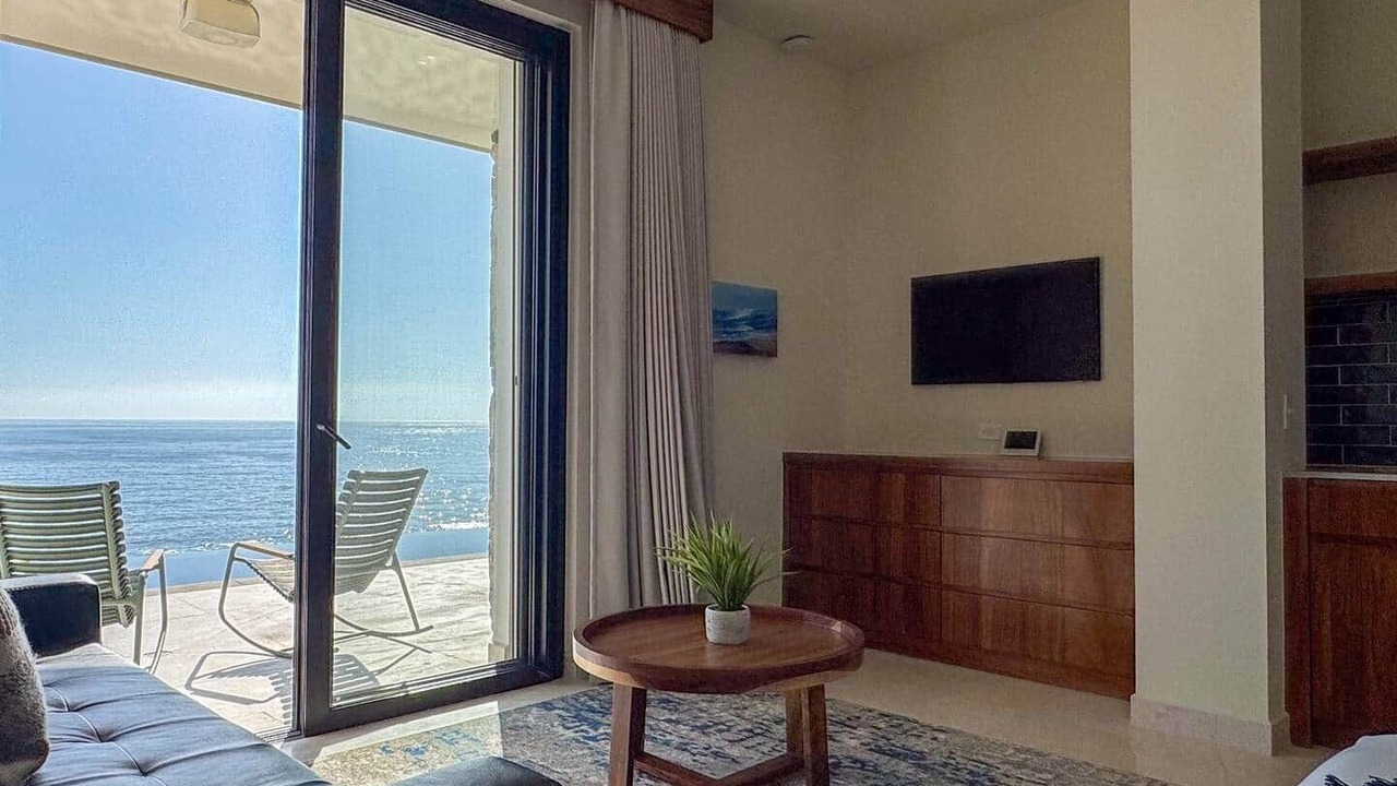 Photo of Livingroom in El Pescadero