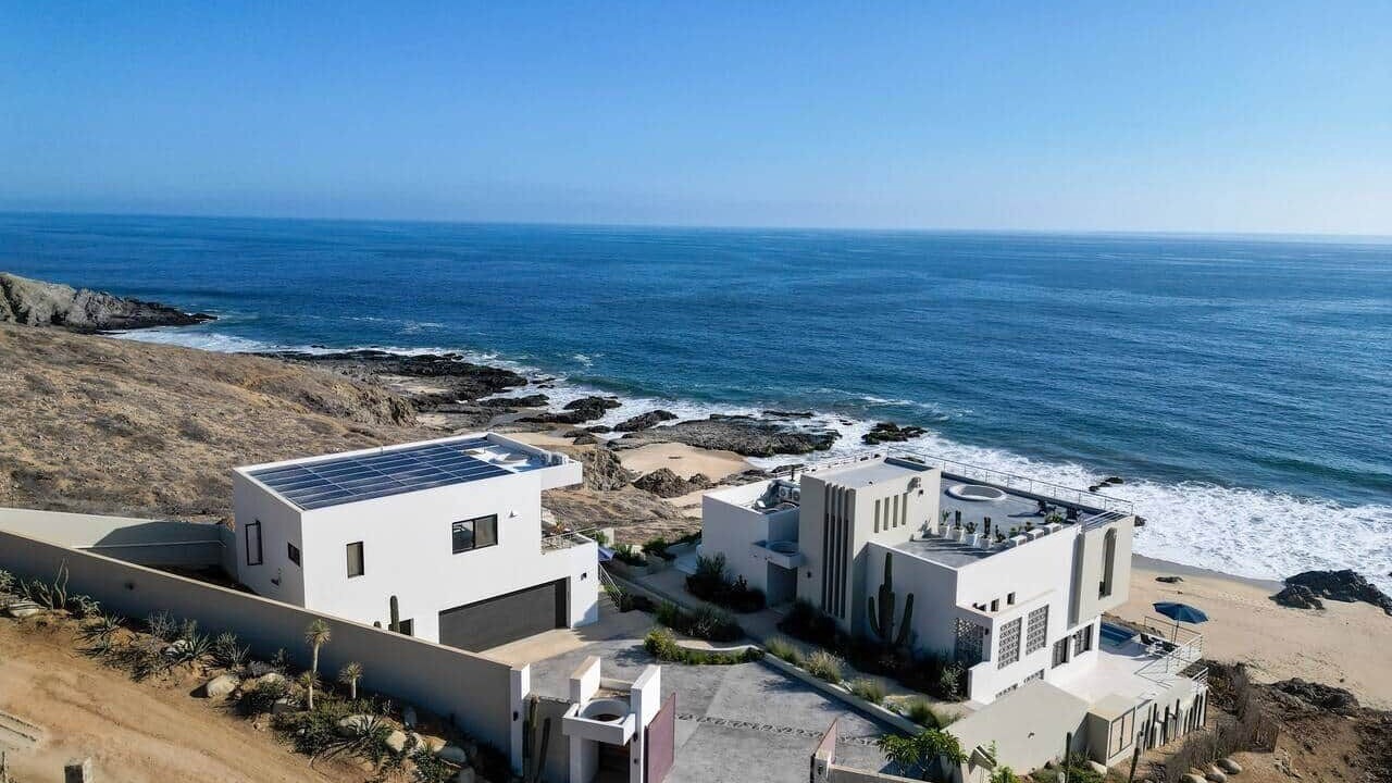 Photo of Outdoor in El Pescadero