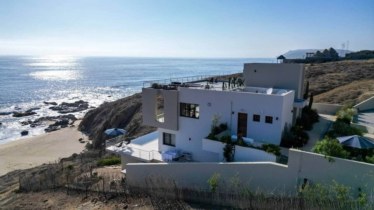Photo of Outdoor in El Pescadero