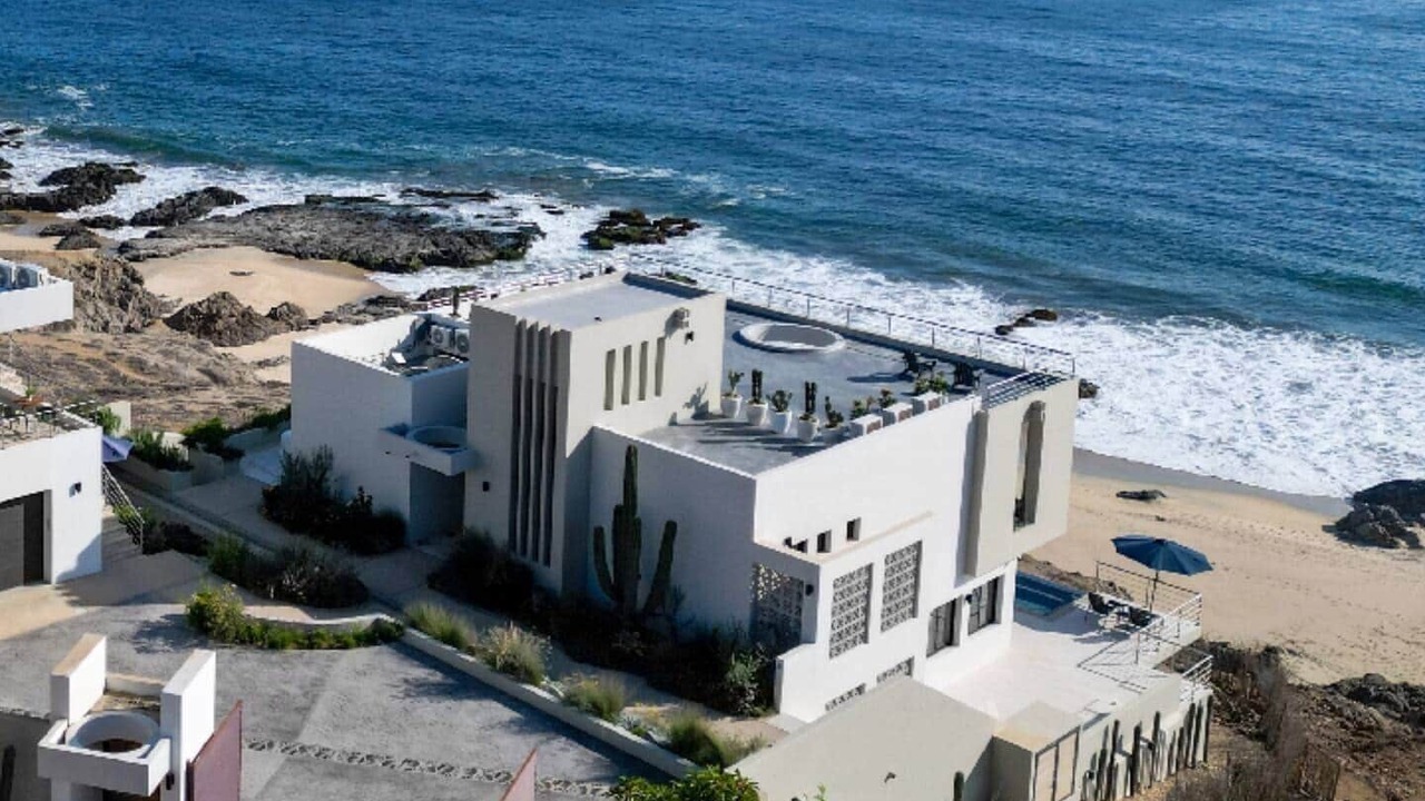 Photo of Outdoor in El Pescadero