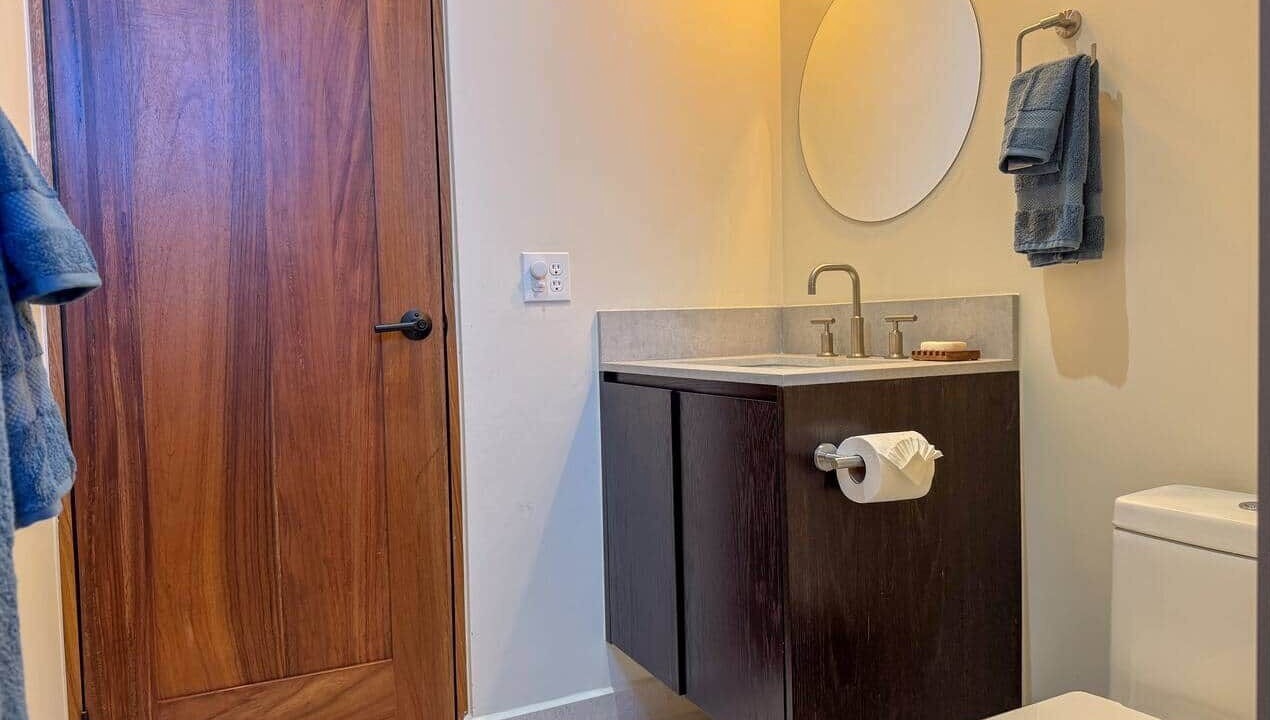 Photo of Bathroom in El Pescadero