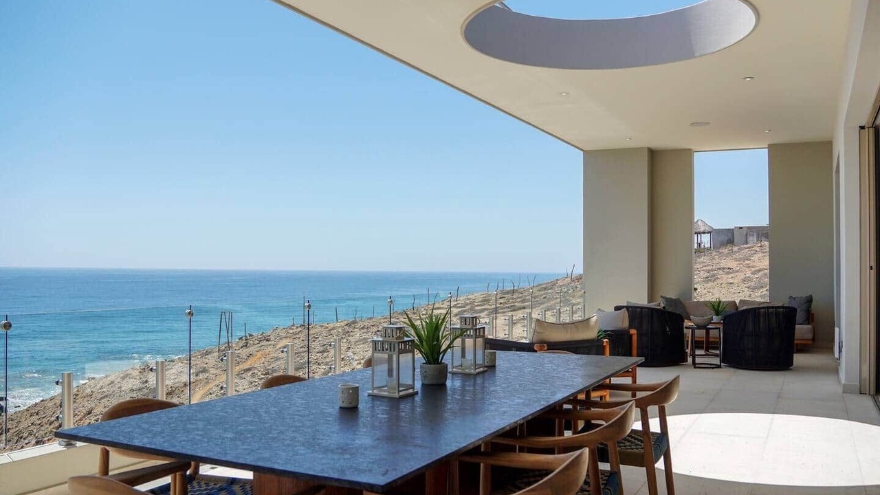 Photo of Outdoor in El Pescadero