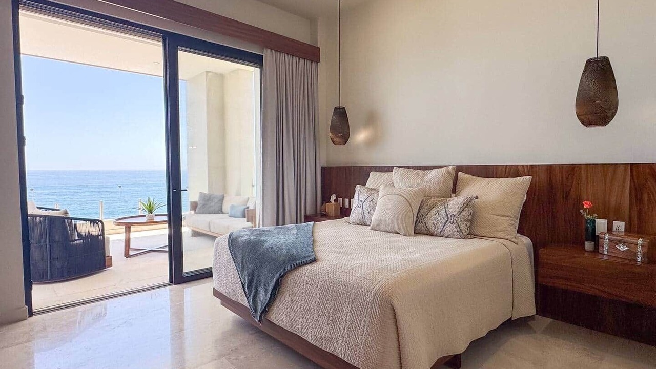 Photo of Bedroom in El Pescadero
