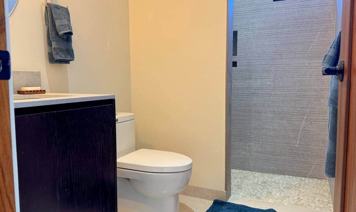 Photo of Bathroom in El Pescadero