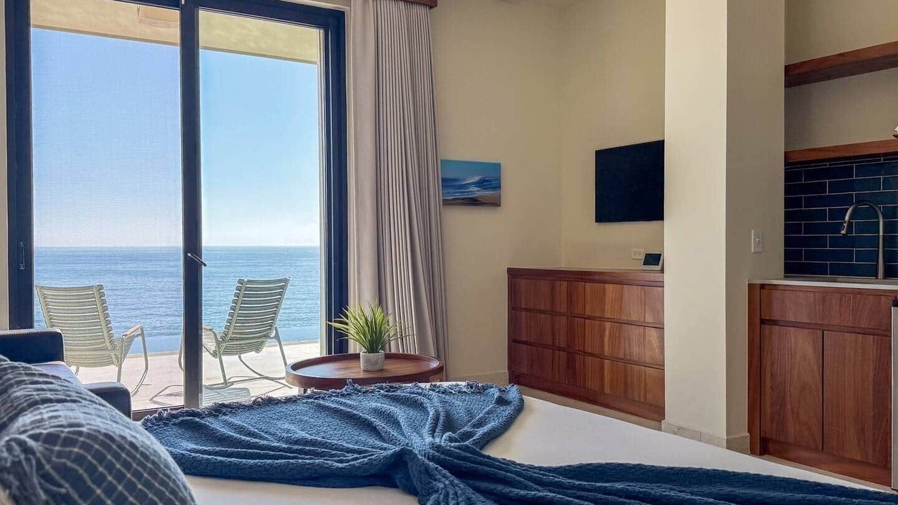 Photo of Bedroom in El Pescadero