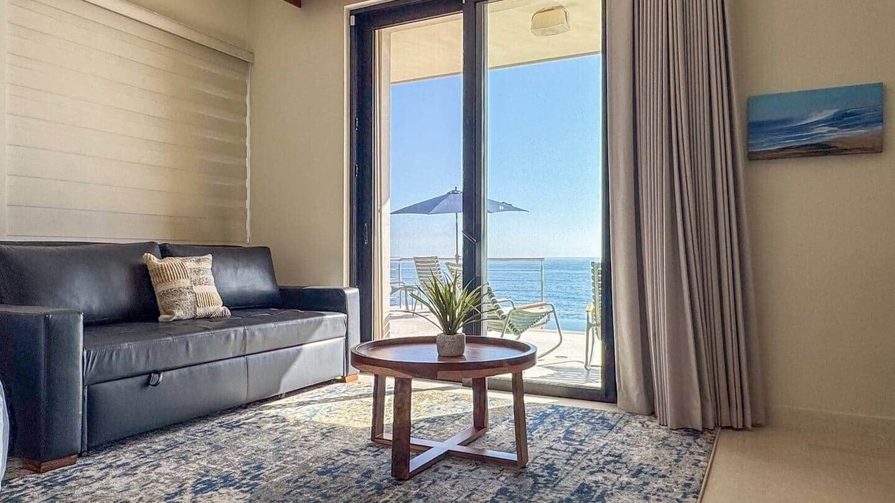 Photo of Livingroom in El Pescadero