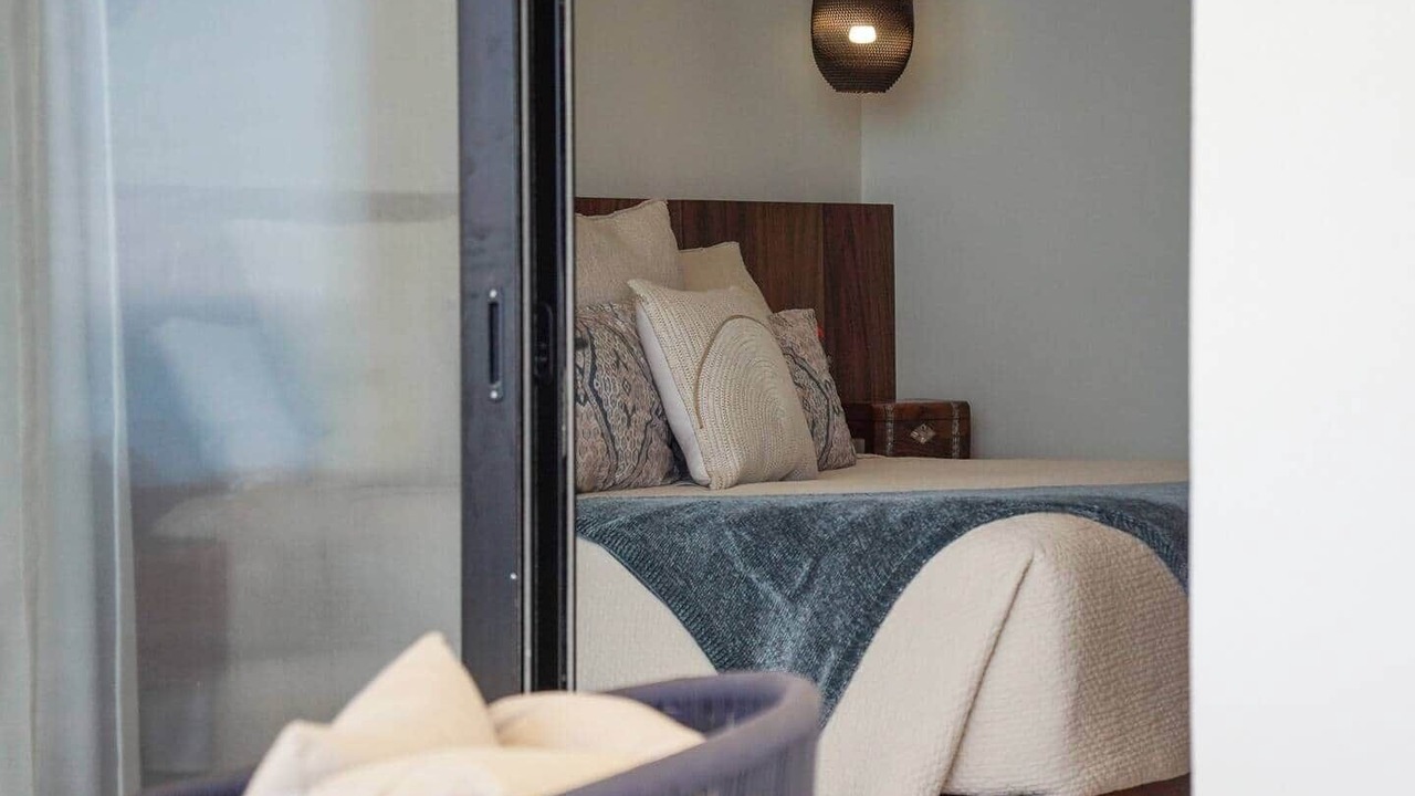 Photo of Bedroom in El Pescadero