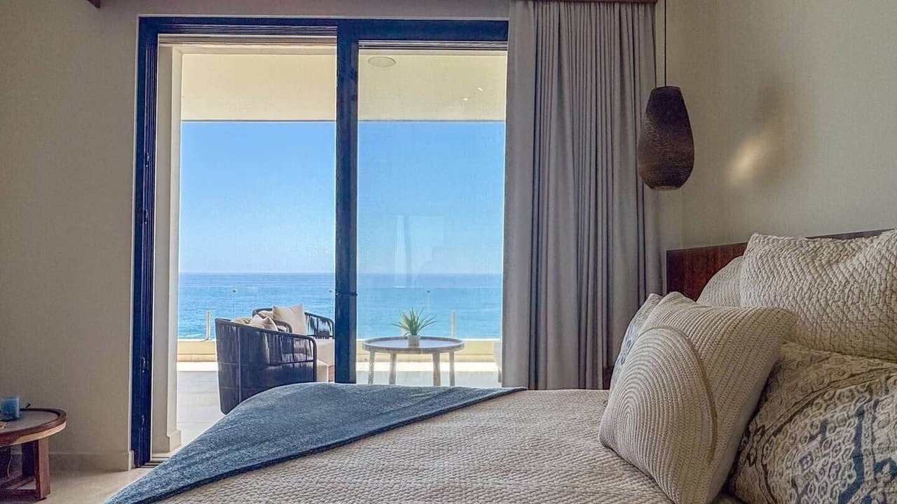 Photo of Bedroom in El Pescadero