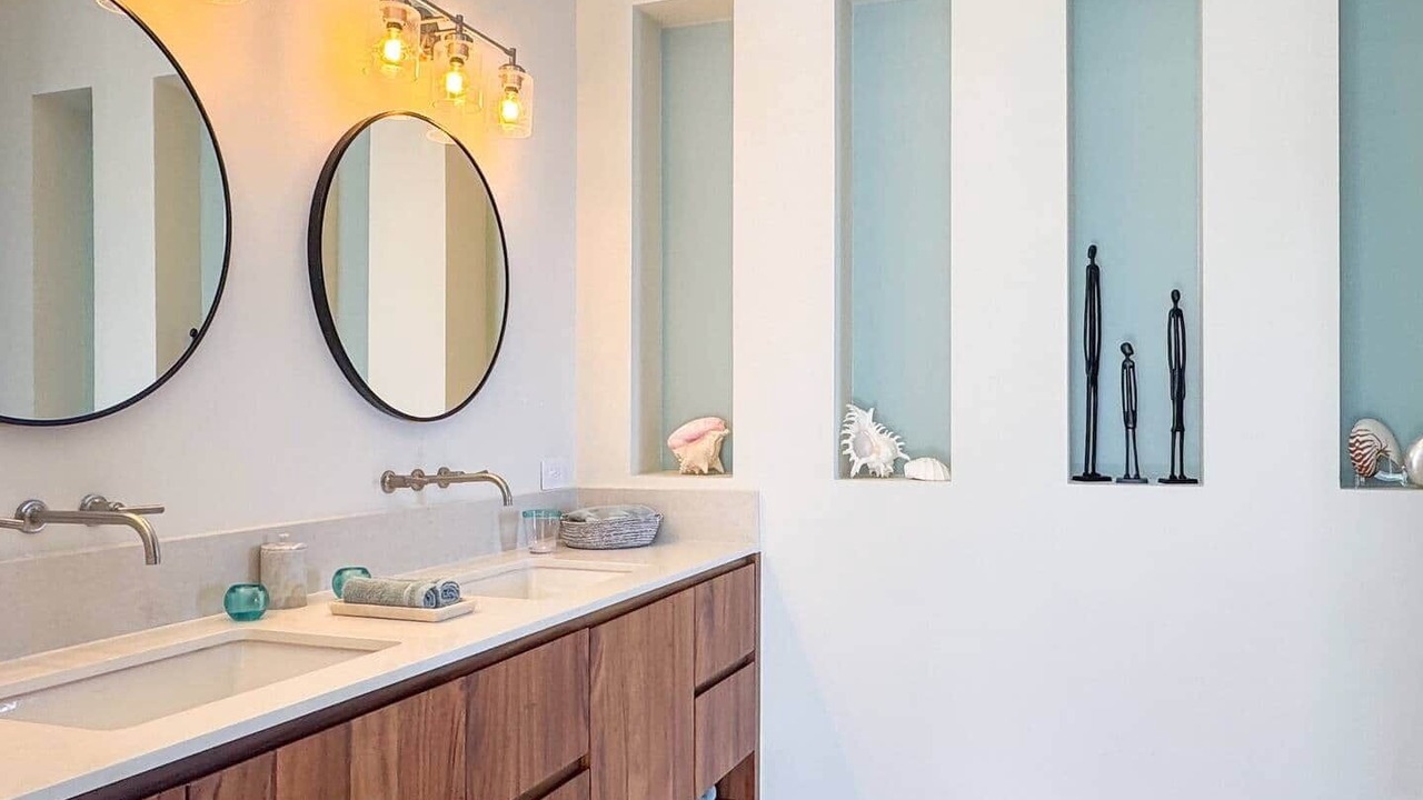 Photo of Bathroom in El Pescadero