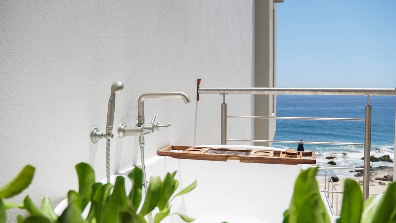 Photo of Outdoor in El Pescadero