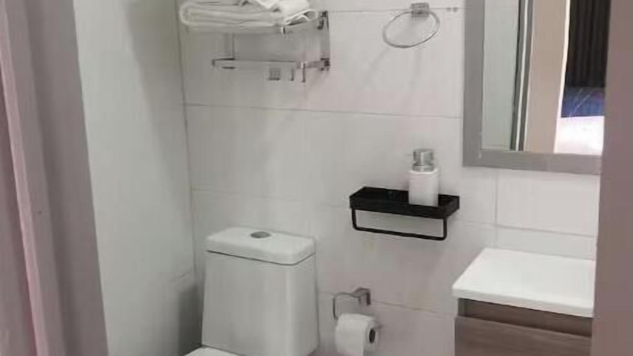 Photo of Bathroom in Zona Minerva