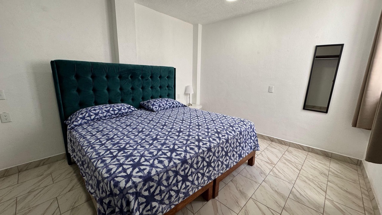 Photo of Bedroom in Tlaltenango