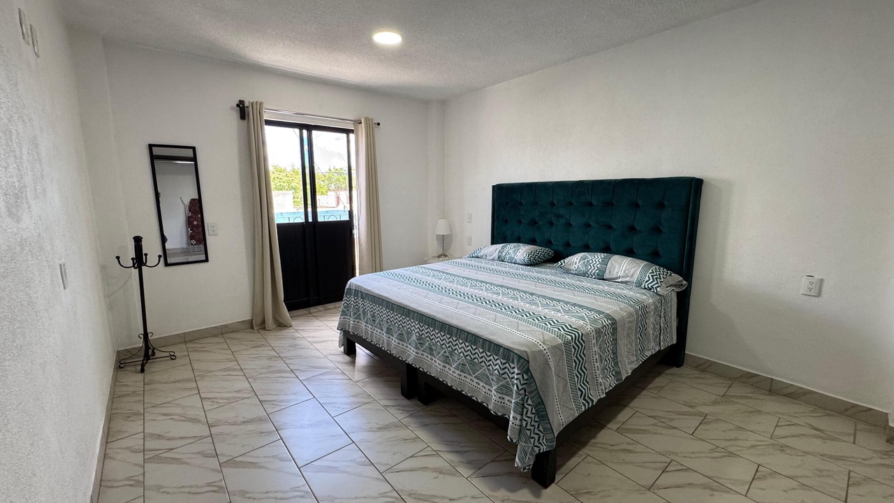 Photo of Bedroom in Tlaltenango