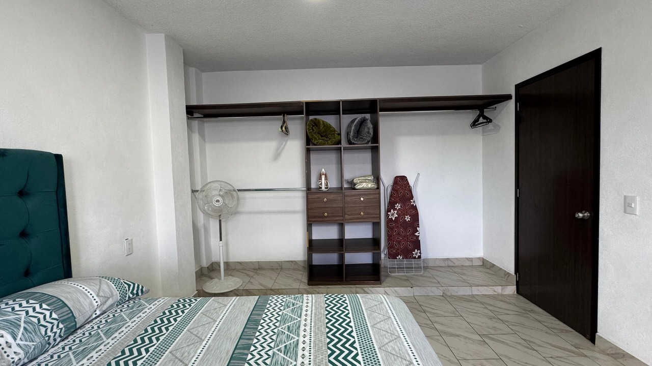 Photo of Bedroom in Tlaltenango