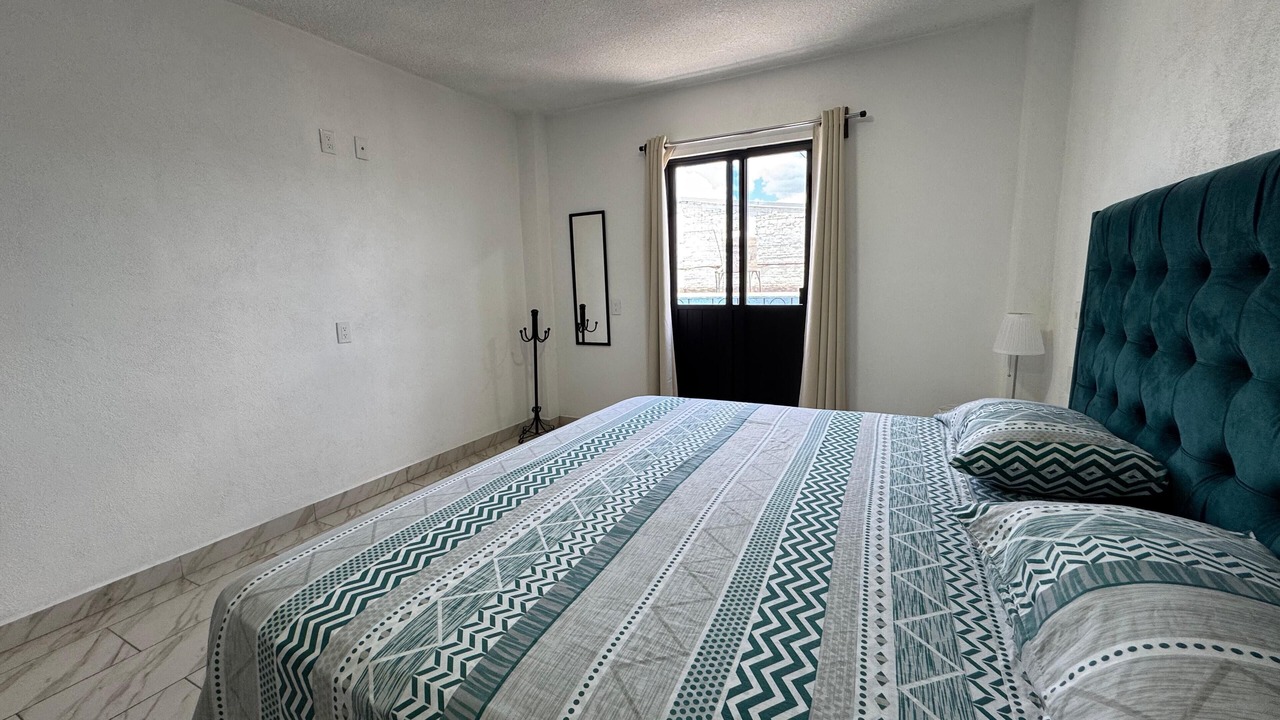 Photo of Bedroom in Tlaltenango