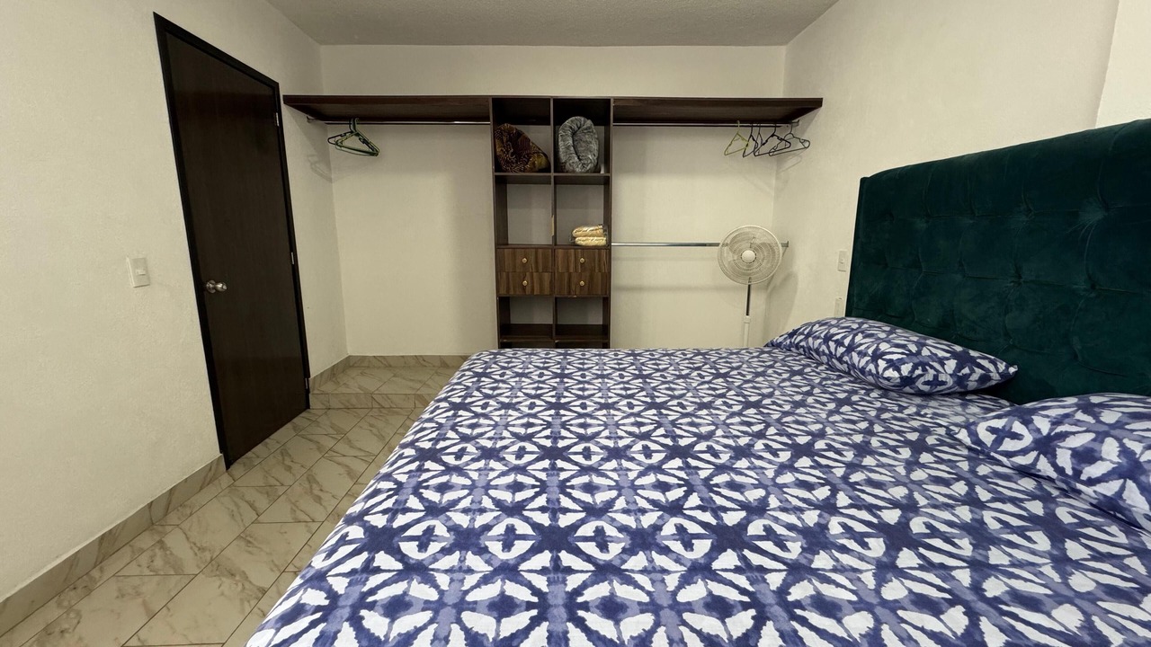 Photo of Bedroom in Tlaltenango