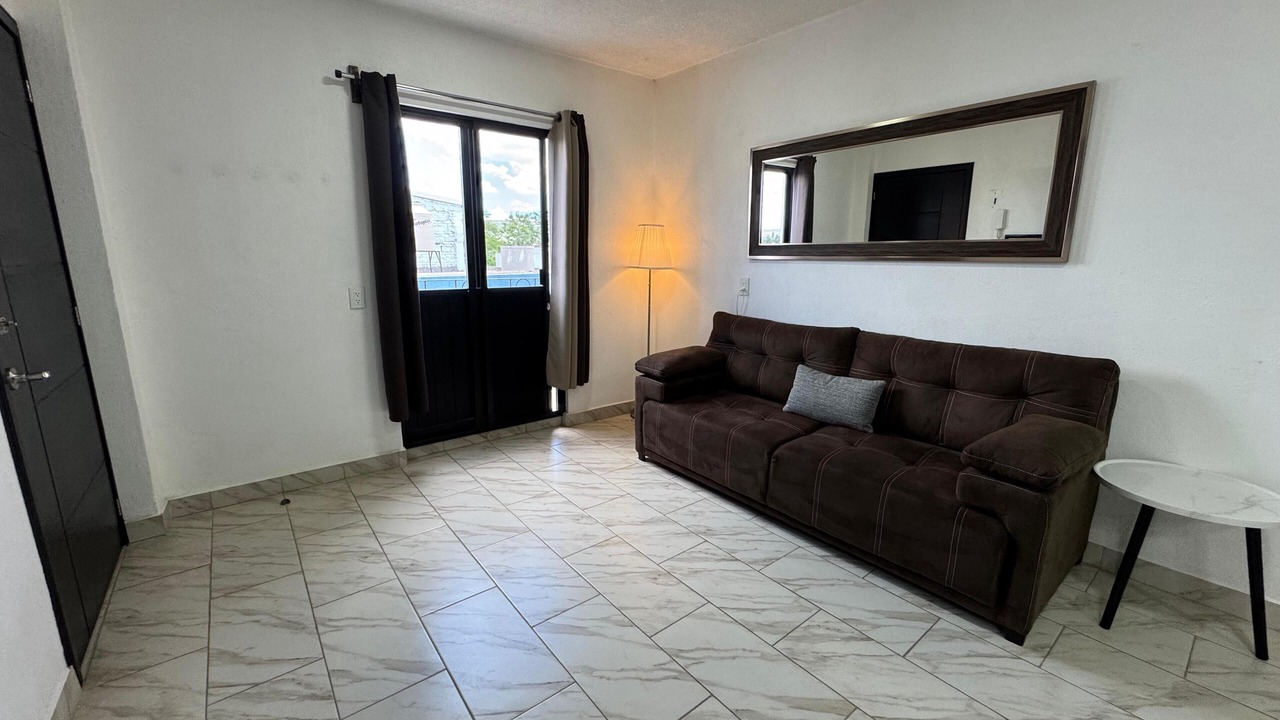 Photo of Livingroom in Tlaltenango