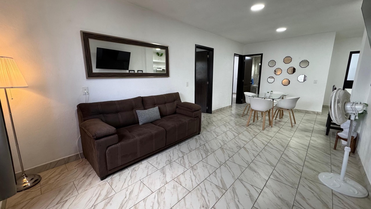 Photo of Livingroom in Tlaltenango