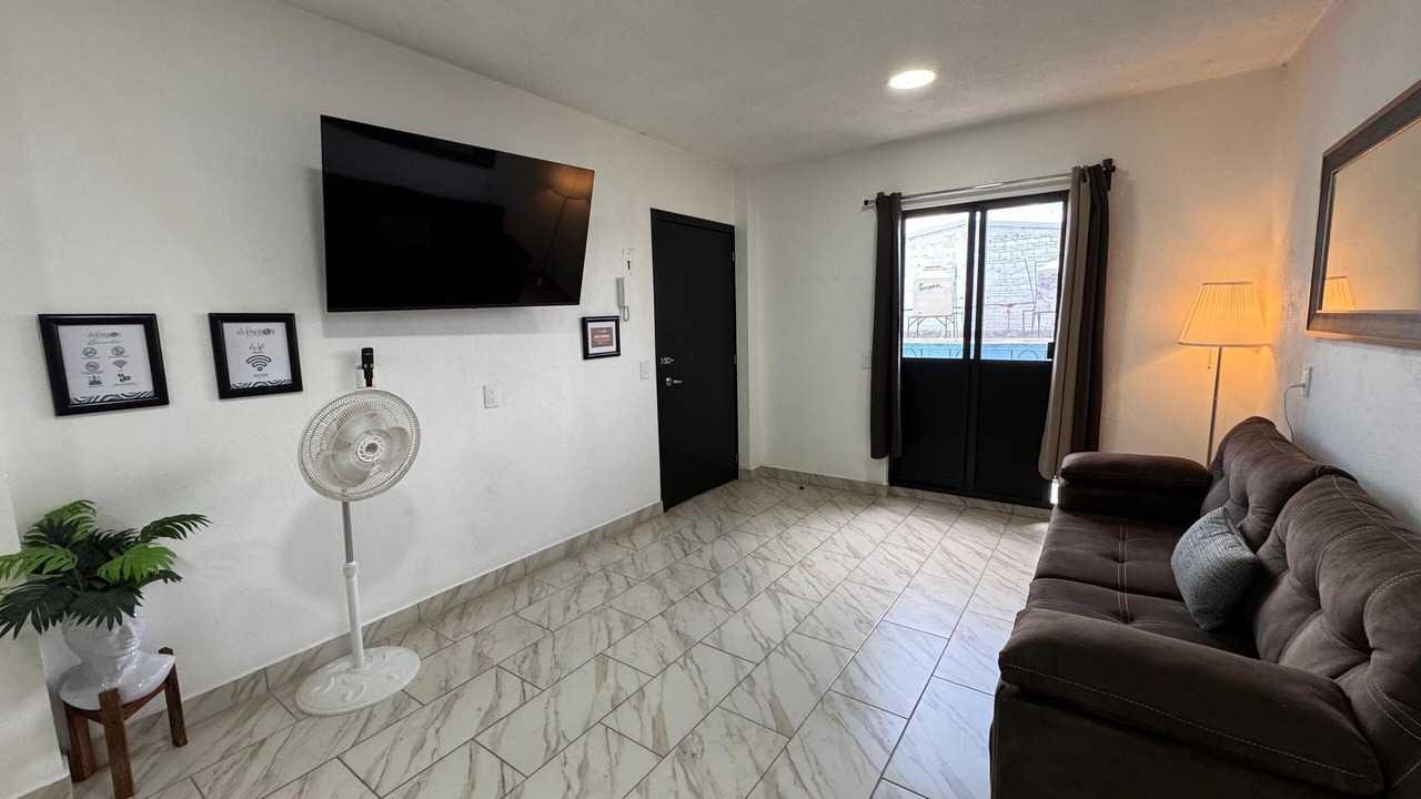 Photo of Livingroom in Tlaltenango
