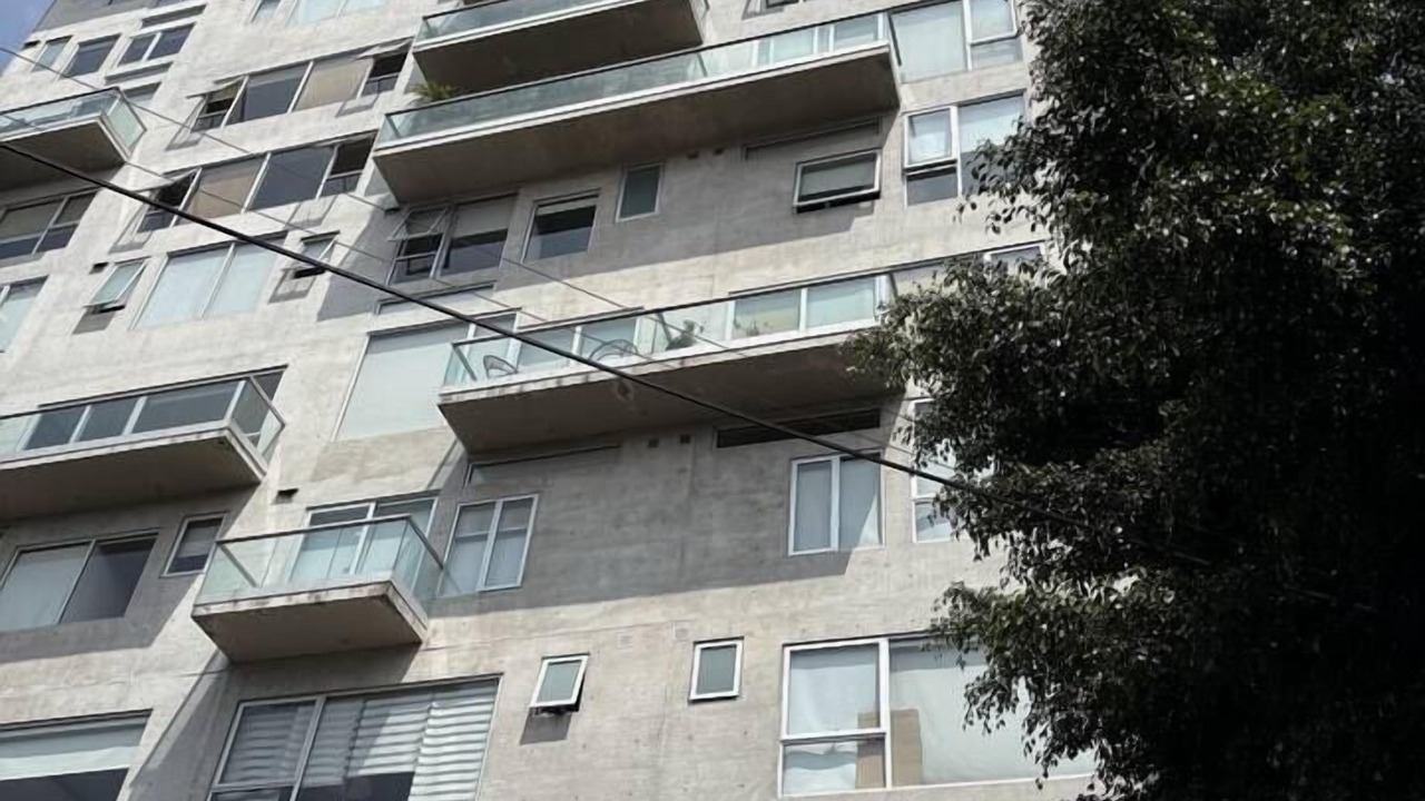 Photo of Outdoor in La Condesa
