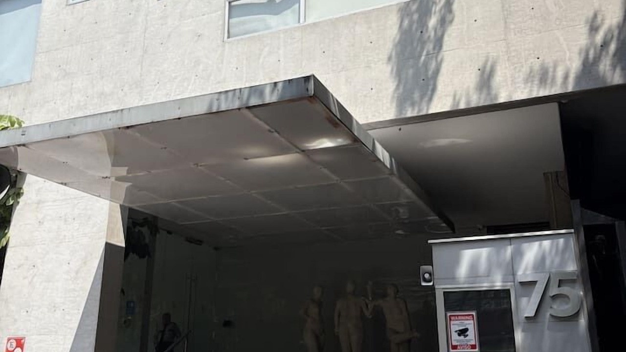 Photo of Outdoor in La Condesa