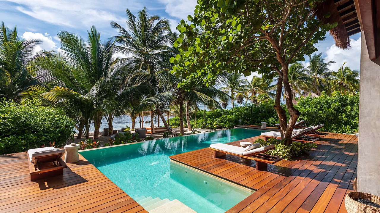 Photo of Outdoor in Downtown Cancun