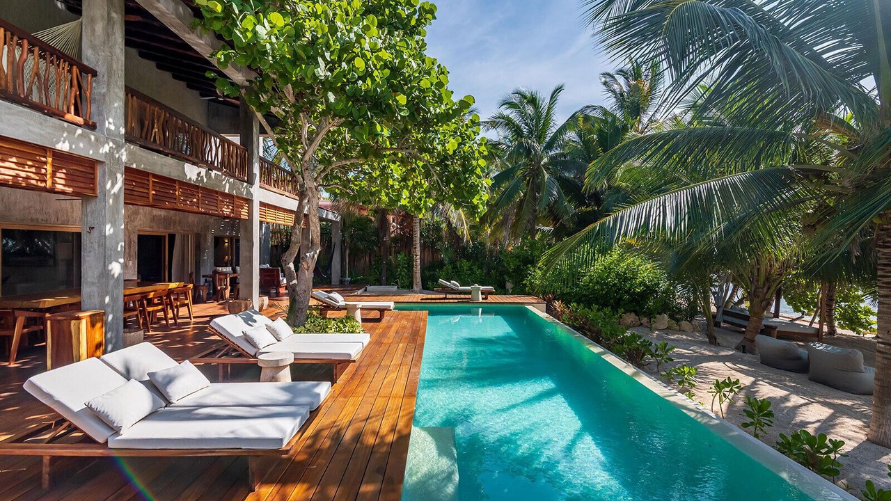 Photo of Outdoor in Downtown Cancun