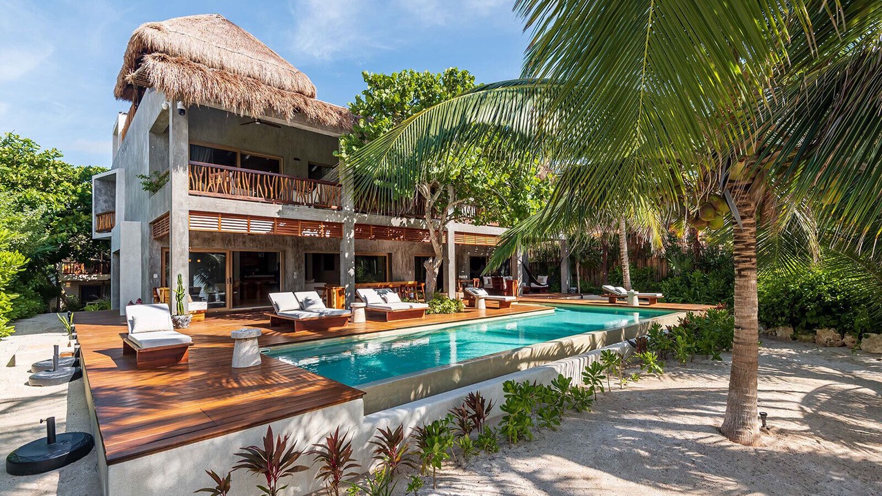 Photo of Outdoor in Downtown Cancun