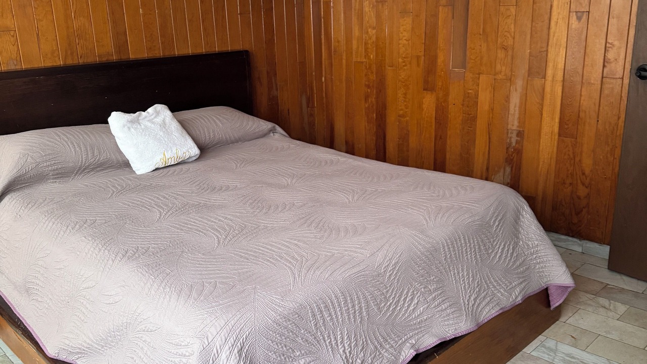 Photo of Bedroom in Benito Juarez