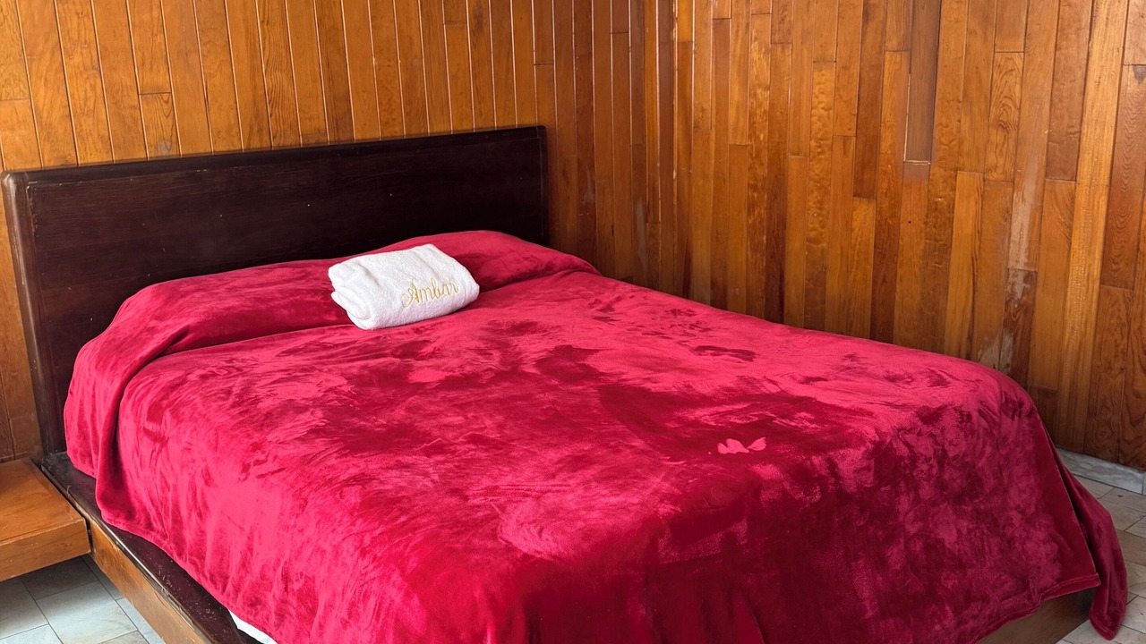 Photo of Bedroom in Benito Juarez