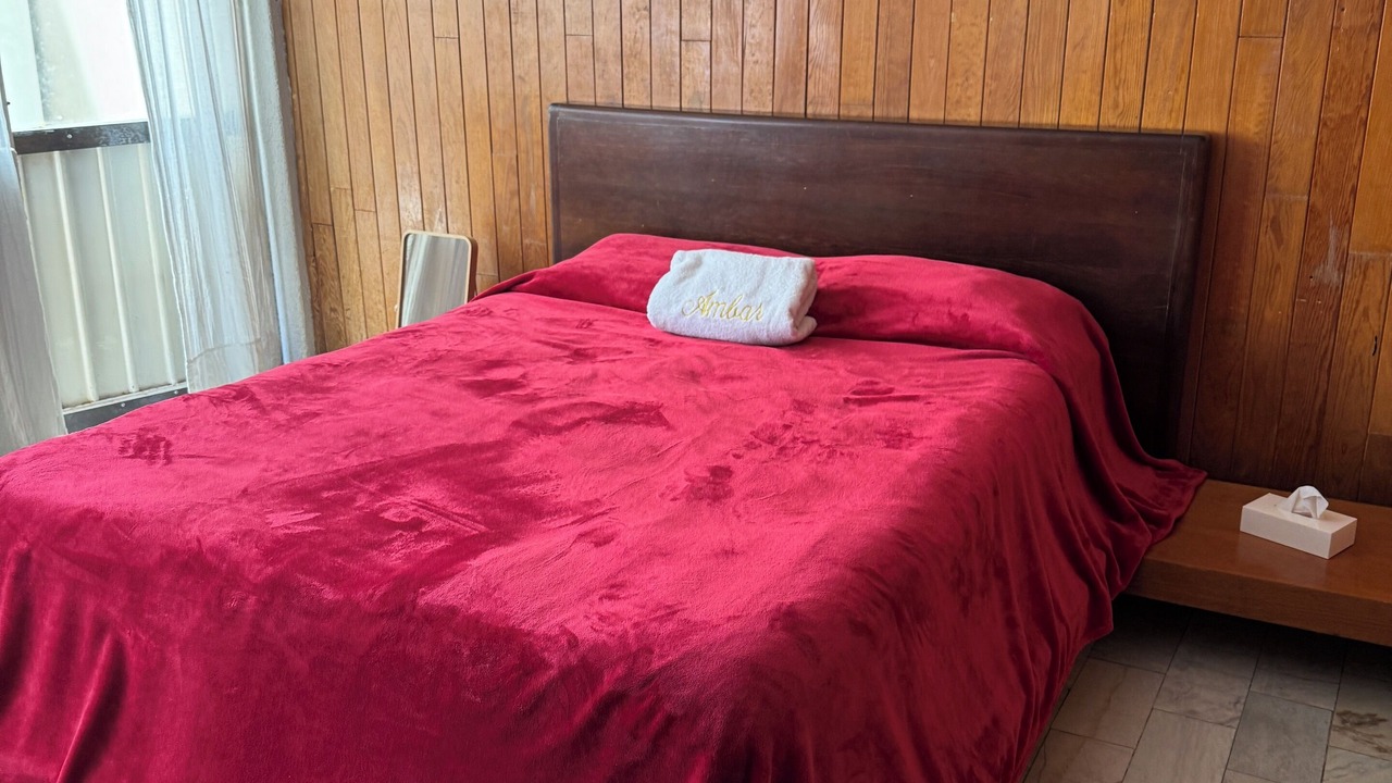 Photo of Bedroom in Benito Juarez