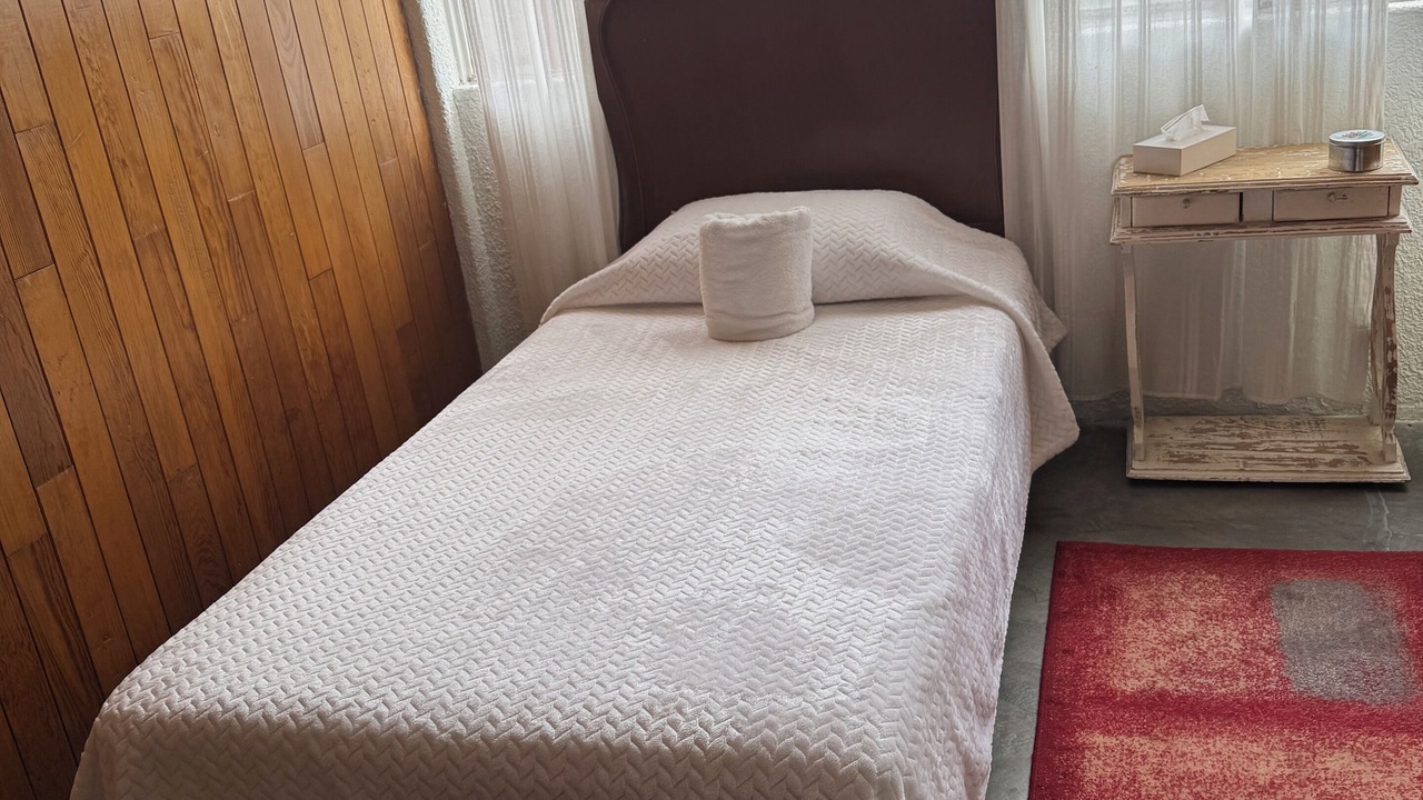 Photo of Bedroom in Benito Juarez