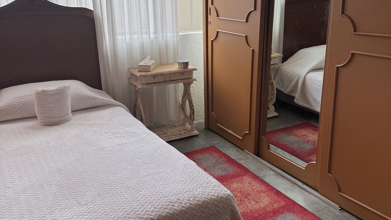 Photo of Bedroom in Benito Juarez