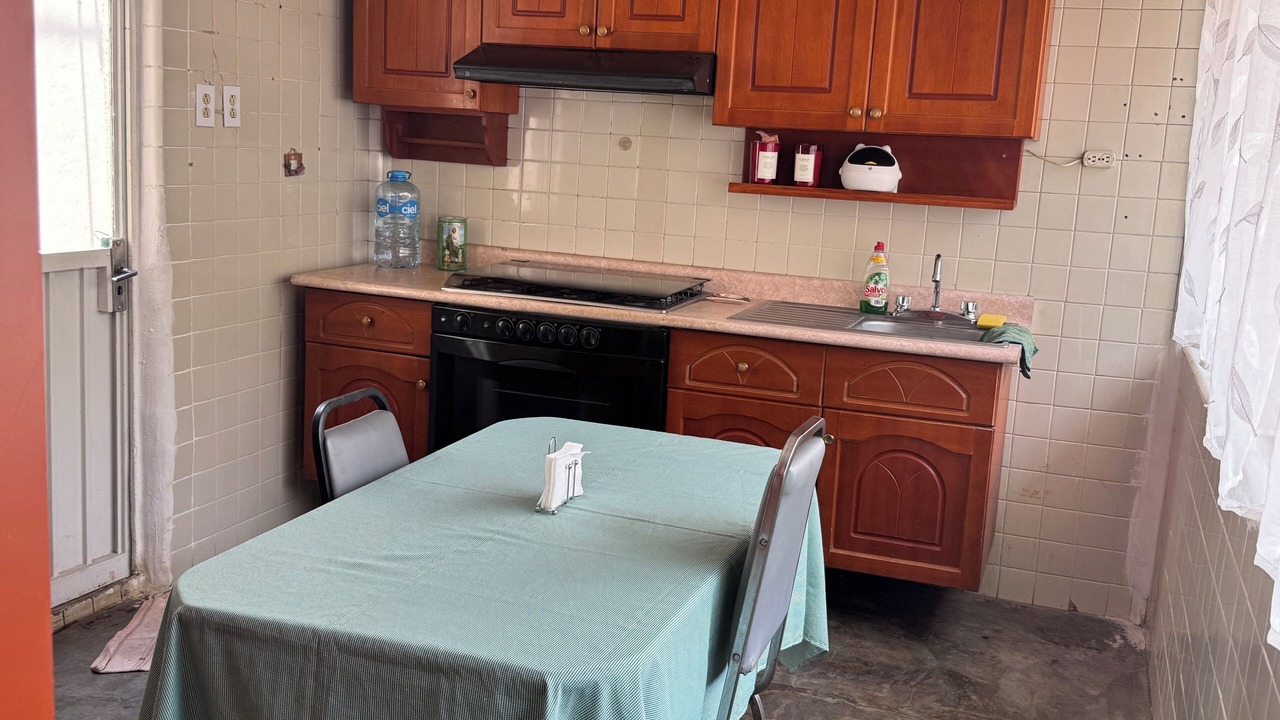 Photo of Kitchen in Benito Juarez