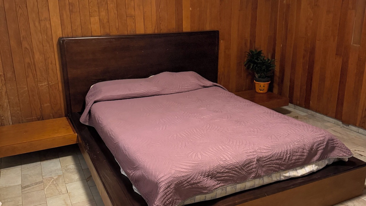 Photo of Bedroom in Benito Juarez