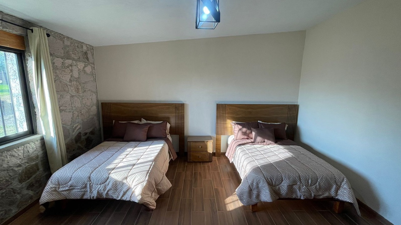 Photo of Bedroom in Aguascalientes