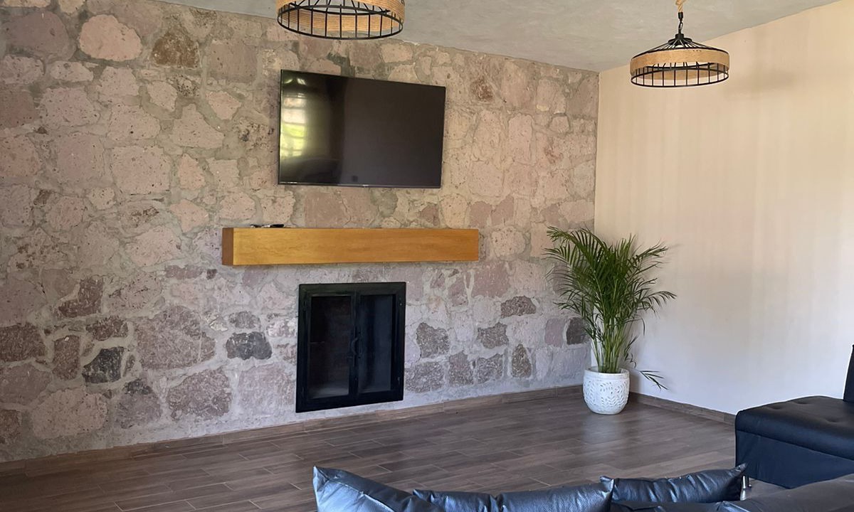 Photo of Livingroom in Aguascalientes