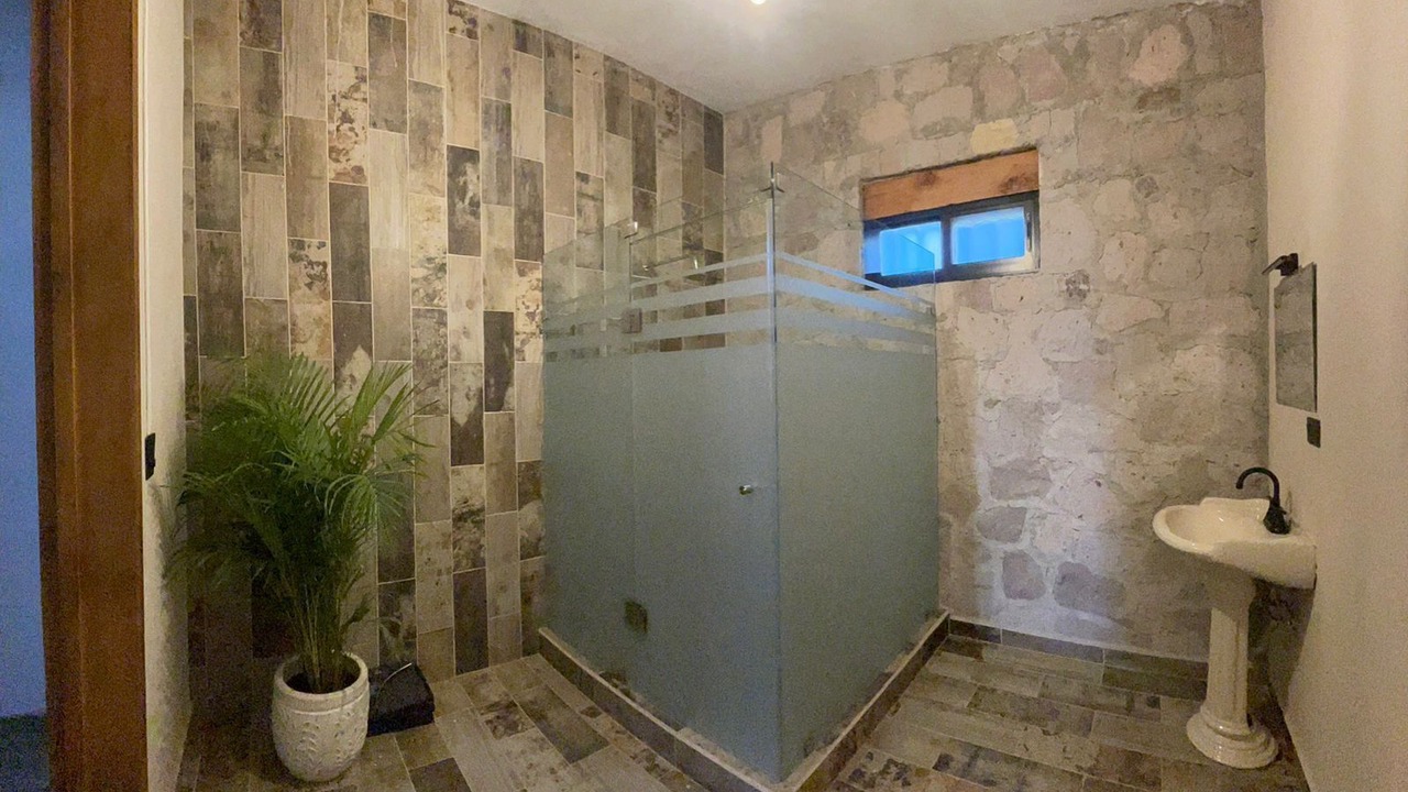 Photo of Bathroom in Aguascalientes