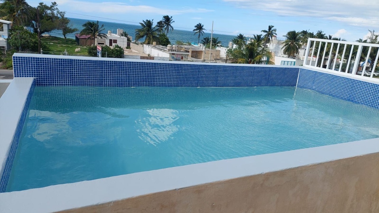 Photo of Outdoor in Chelem
