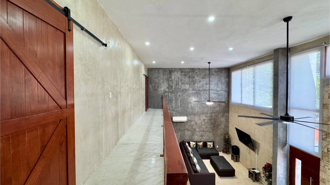Photo of Livingroom in Chelem