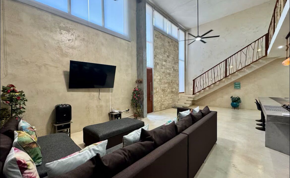 Photo of Livingroom in Chelem
