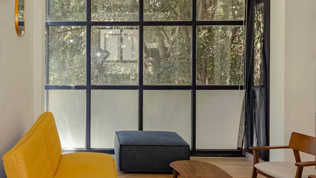 Photo of Livingroom in Azcapotzalco