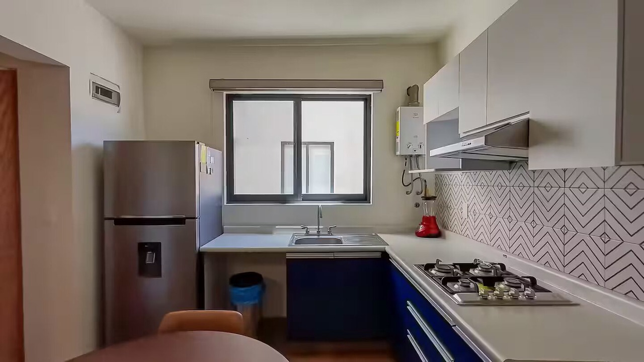 Photo of Kitchen in Azcapotzalco