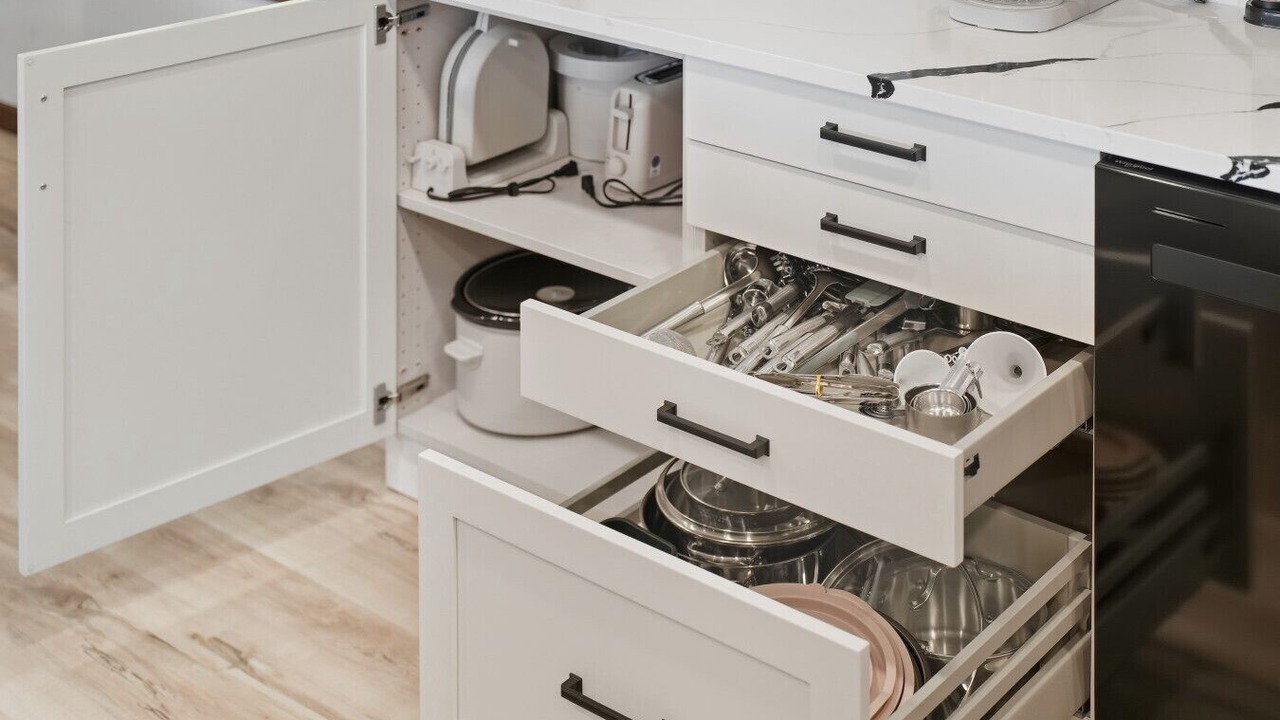 Photo of Kitchen in Hudson
