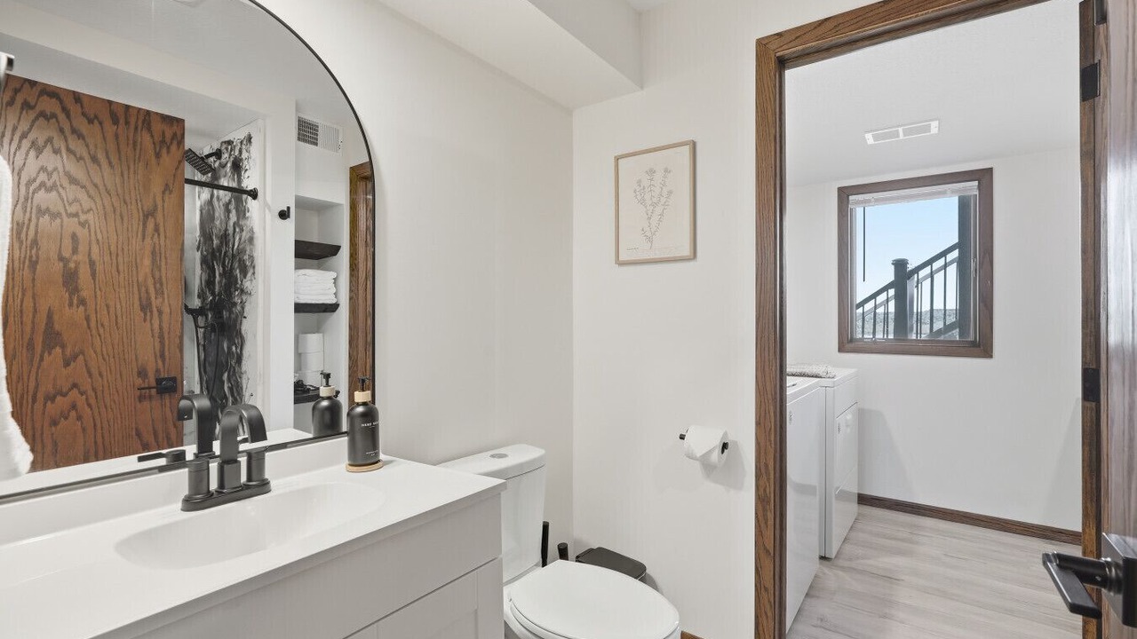 Photo of Bathroom in Hudson