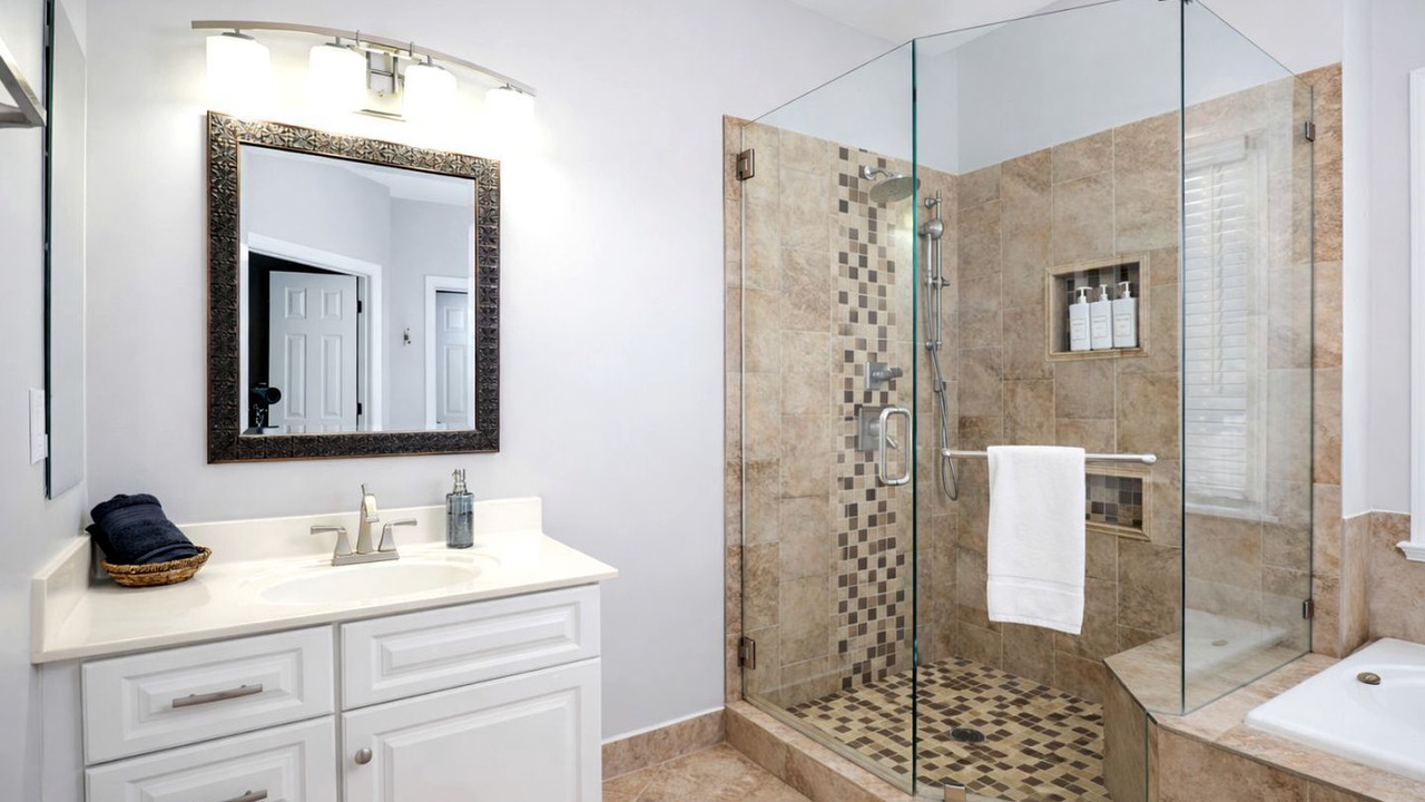 Photo of Bathroom in Charlotte